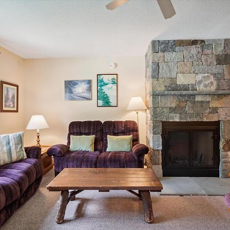 Quaint Condo 5 Minutes To The Ski Slopes Valley Park D1 킬링튼 외부 사진
