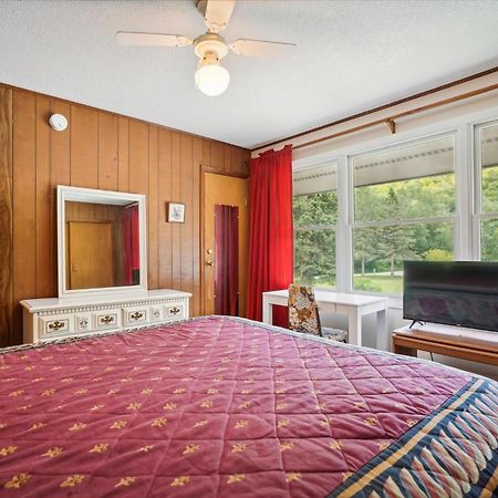 Quaint Condo 5 Minutes To The Ski Slopes Valley Park D1 킬링튼 외부 사진