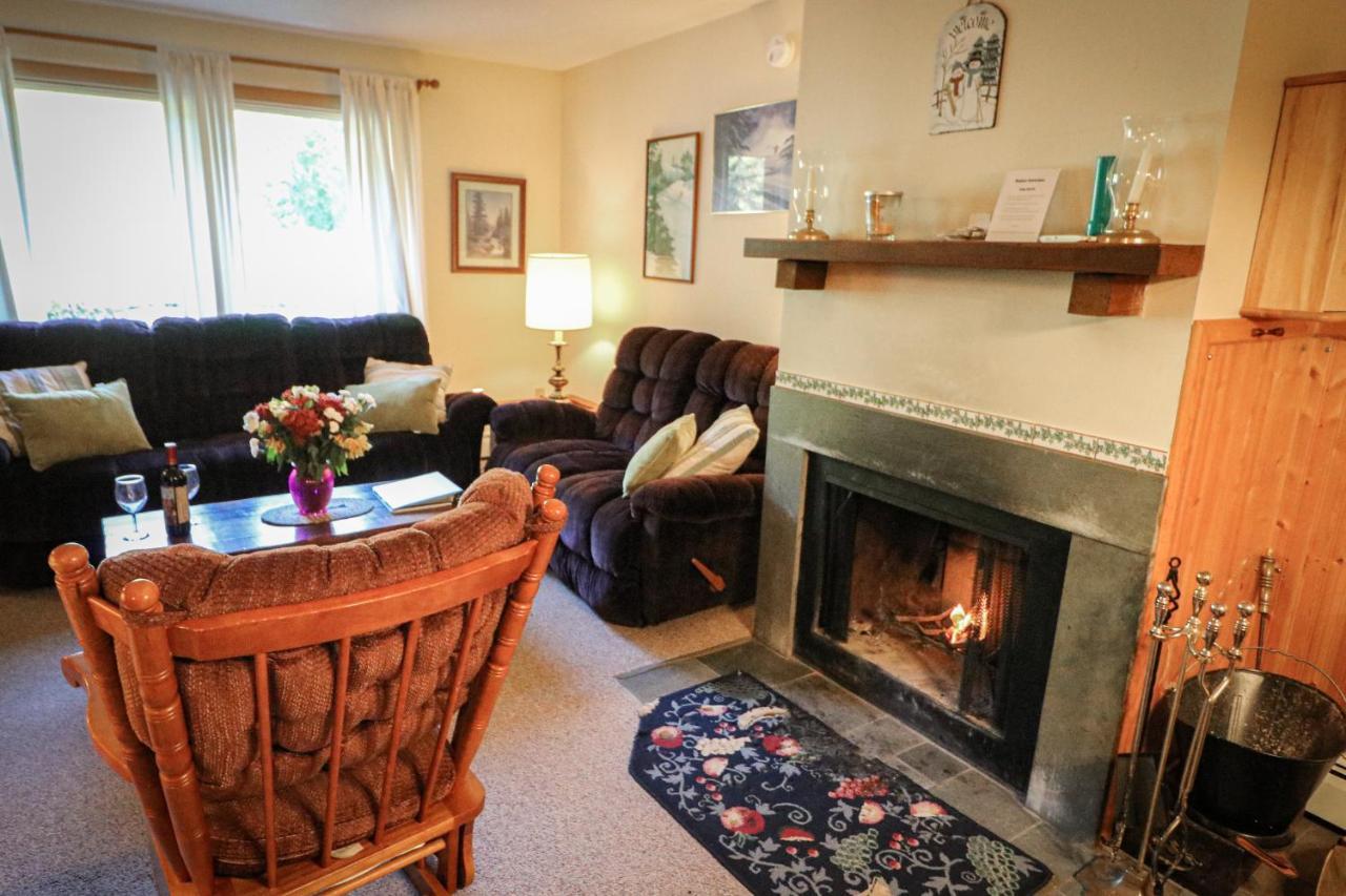 Quaint Condo 5 Minutes To The Ski Slopes Valley Park D1 킬링튼 외부 사진