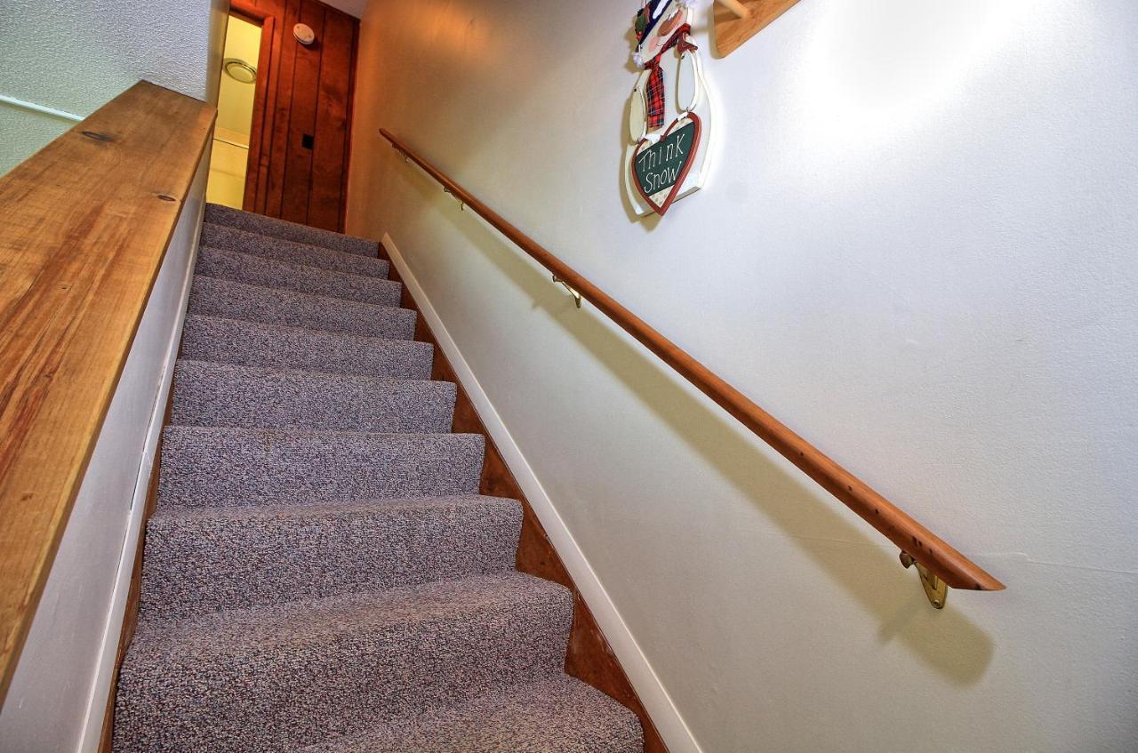 Quaint Condo 5 Minutes To The Ski Slopes Valley Park D1 킬링튼 외부 사진