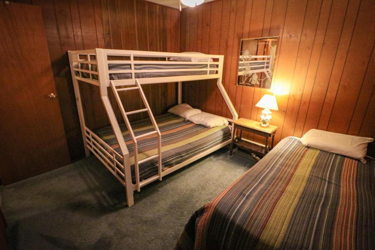 Quaint Condo 5 Minutes To The Ski Slopes Valley Park D1 킬링튼 외부 사진
