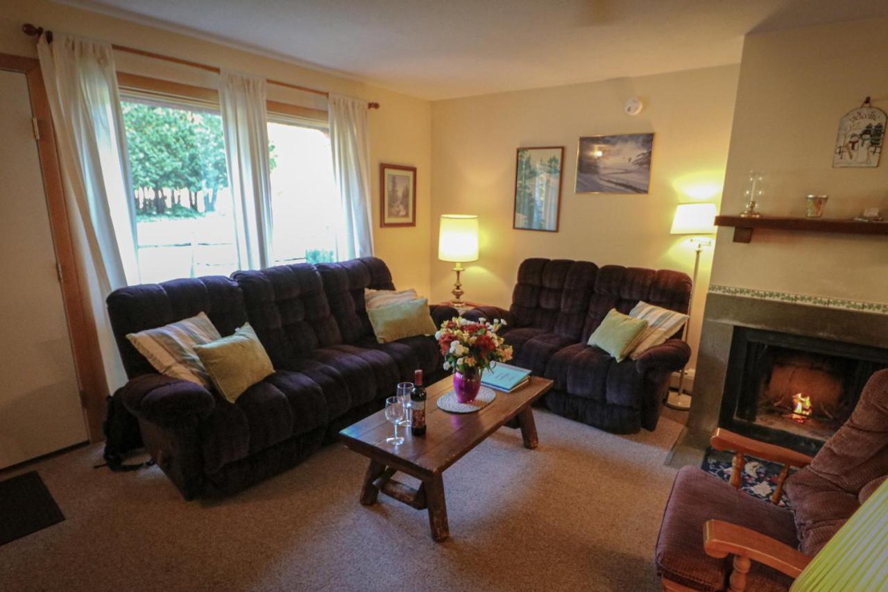 Quaint Condo 5 Minutes To The Ski Slopes Valley Park D1 킬링튼 외부 사진