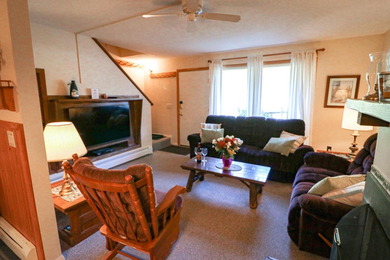 Quaint Condo 5 Minutes To The Ski Slopes Valley Park D1 킬링튼 외부 사진