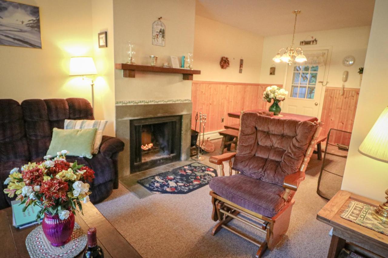 Quaint Condo 5 Minutes To The Ski Slopes Valley Park D1 킬링튼 외부 사진