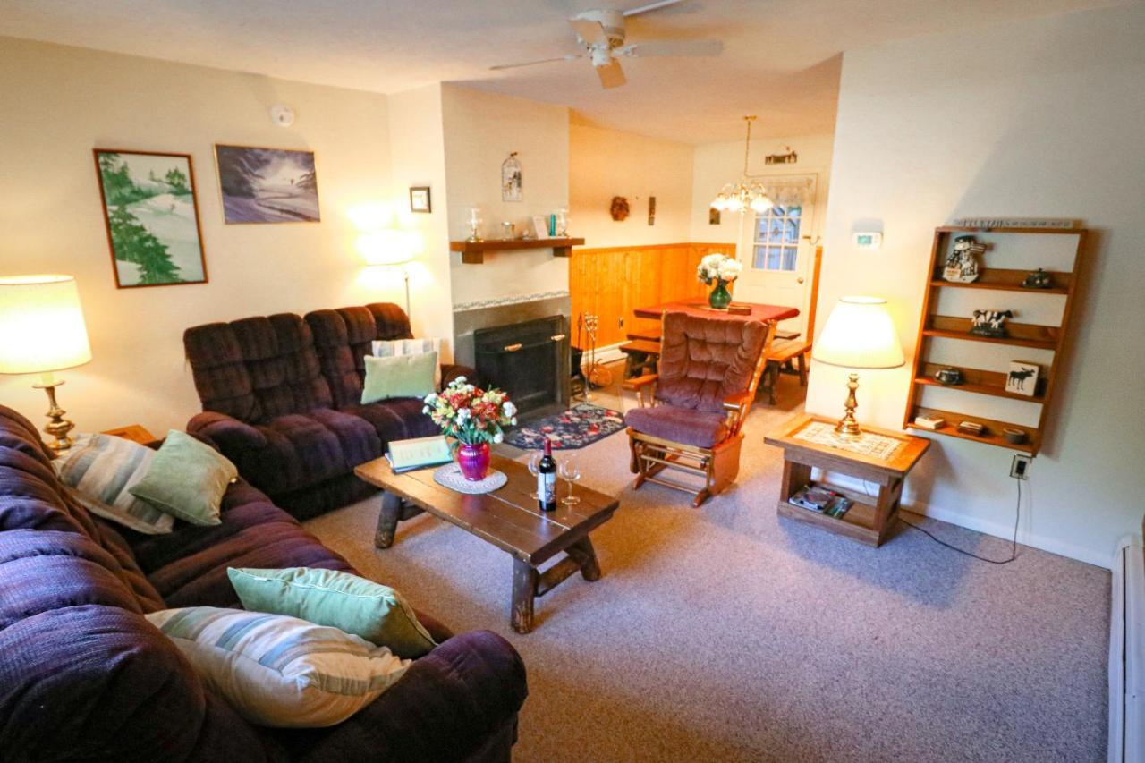Quaint Condo 5 Minutes To The Ski Slopes Valley Park D1 킬링튼 외부 사진