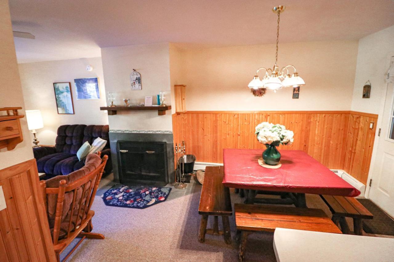 Quaint Condo 5 Minutes To The Ski Slopes Valley Park D1 킬링튼 외부 사진