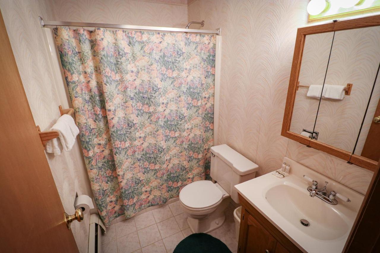 Quaint Condo 5 Minutes To The Ski Slopes Valley Park D1 킬링튼 외부 사진