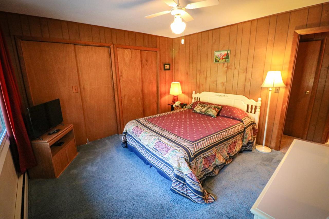 Quaint Condo 5 Minutes To The Ski Slopes Valley Park D1 킬링튼 외부 사진