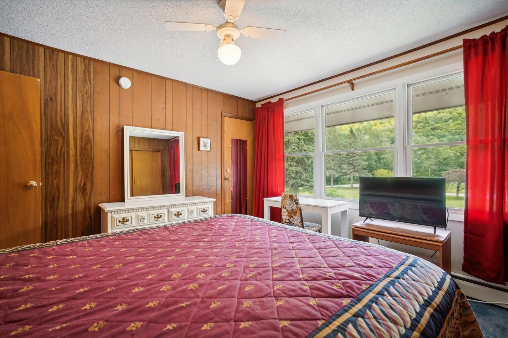 Quaint Condo 5 Minutes To The Ski Slopes Valley Park D1 킬링튼 외부 사진