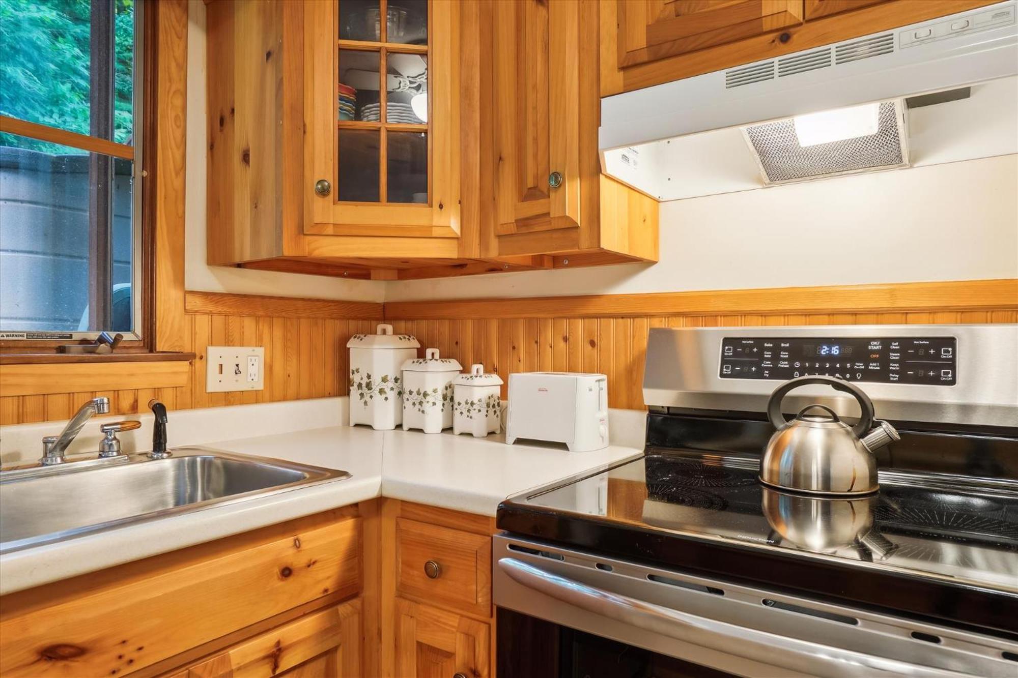 Quaint Condo 5 Minutes To The Ski Slopes Valley Park D1 킬링튼 외부 사진