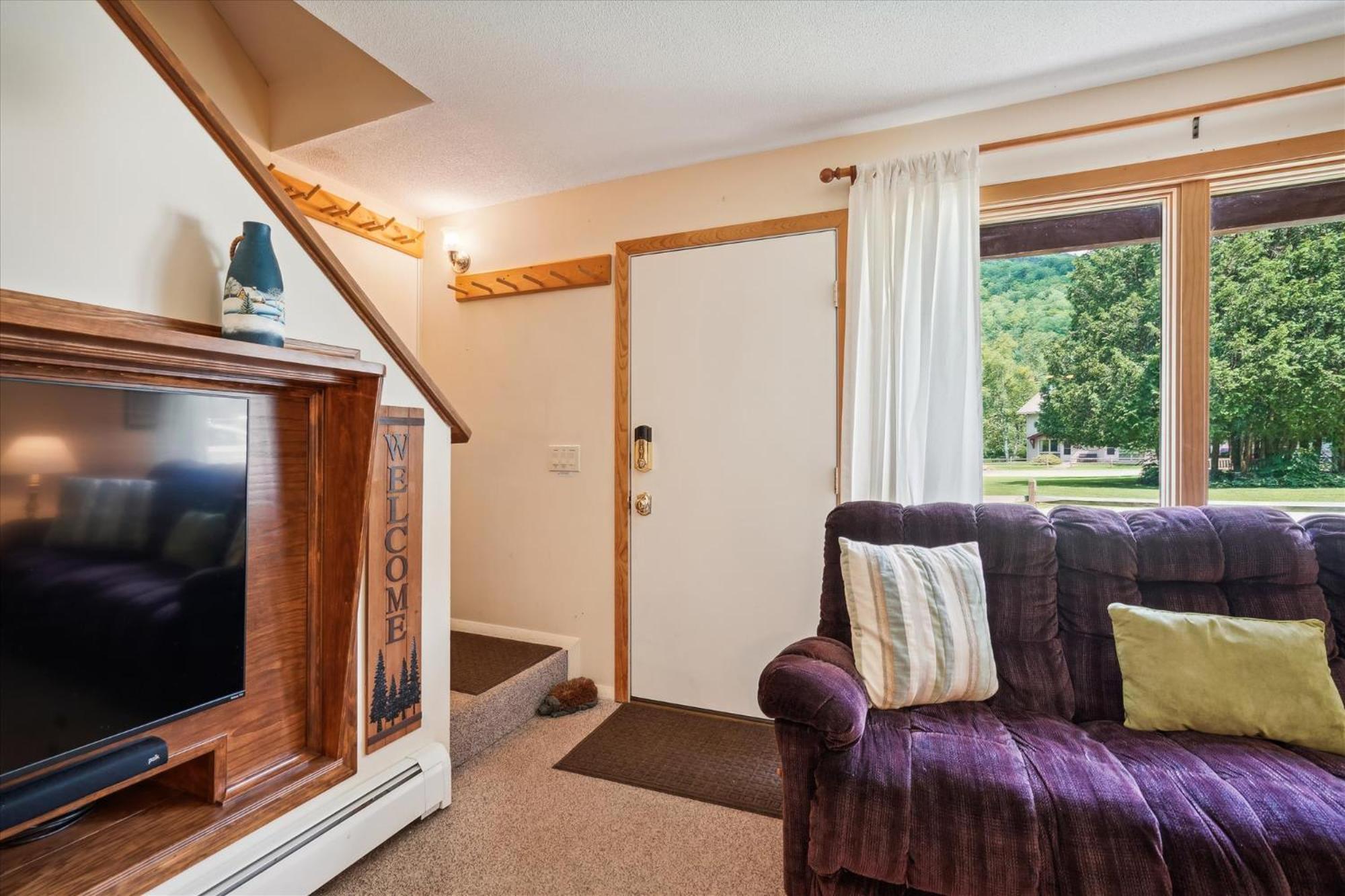 Quaint Condo 5 Minutes To The Ski Slopes Valley Park D1 킬링튼 외부 사진